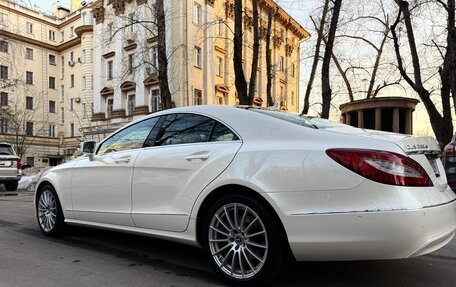 Mercedes-Benz CLS, 2017 год, 2 690 000 рублей, 9 фотография