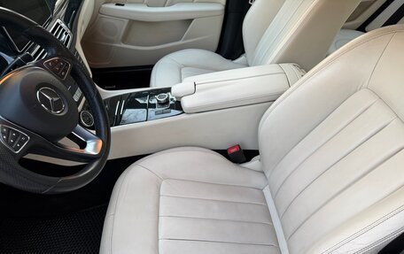 Mercedes-Benz CLS, 2017 год, 2 690 000 рублей, 13 фотография