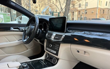 Mercedes-Benz CLS, 2017 год, 2 690 000 рублей, 17 фотография