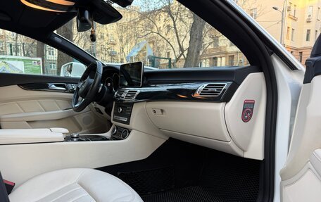 Mercedes-Benz CLS, 2017 год, 2 690 000 рублей, 20 фотография