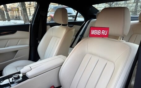 Mercedes-Benz CLS, 2017 год, 2 690 000 рублей, 14 фотография