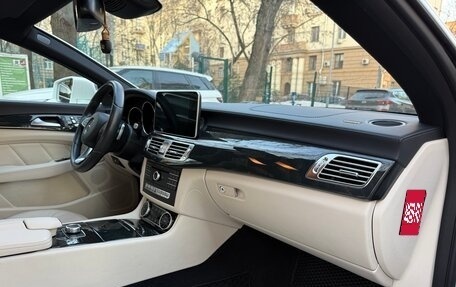 Mercedes-Benz CLS, 2017 год, 2 690 000 рублей, 16 фотография