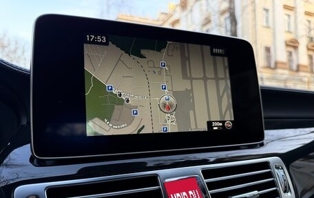 Mercedes-Benz CLS, 2017 год, 2 690 000 рублей, 23 фотография