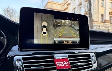 Mercedes-Benz CLS, 2017 год, 2 690 000 рублей, 25 фотография
