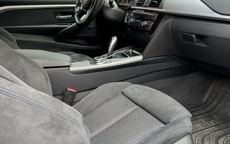 BMW 4 серия, 2019 год, 3 650 000 рублей, 2 фотография