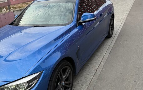 BMW 4 серия, 2019 год, 3 650 000 рублей, 7 фотография