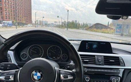 BMW 4 серия, 2019 год, 3 650 000 рублей, 15 фотография