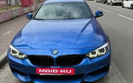 BMW 4 серия, 2019 год, 3 650 000 рублей, 8 фотография