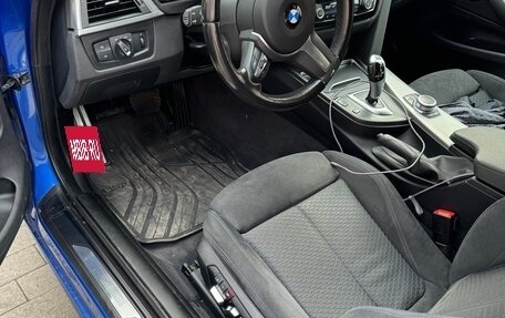 BMW 4 серия, 2019 год, 3 650 000 рублей, 9 фотография