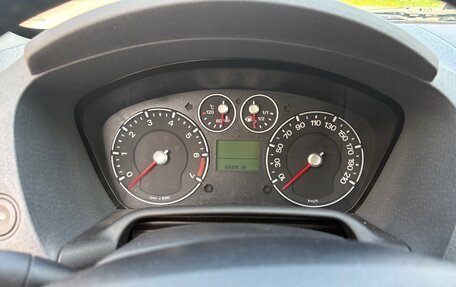 Ford Fusion I, 2007 год, 435 000 рублей, 15 фотография