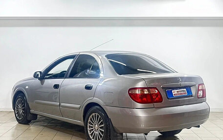 Nissan Almera, 2006 год, 399 000 рублей, 2 фотография