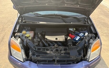 Ford Fusion I, 2007 год, 435 000 рублей, 12 фотография