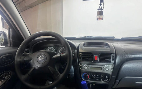 Nissan Almera, 2006 год, 399 000 рублей, 9 фотография