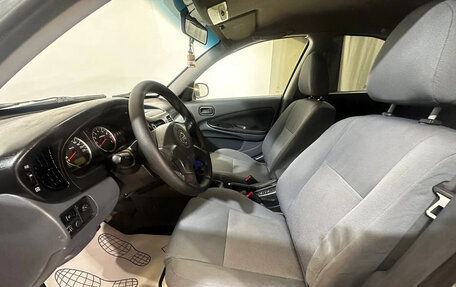 Nissan Almera, 2006 год, 399 000 рублей, 8 фотография