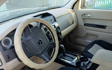 Mazda Tribute II, 2007 год, 850 000 рублей, 2 фотография