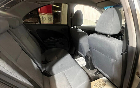 Nissan Almera, 2006 год, 399 000 рублей, 15 фотография