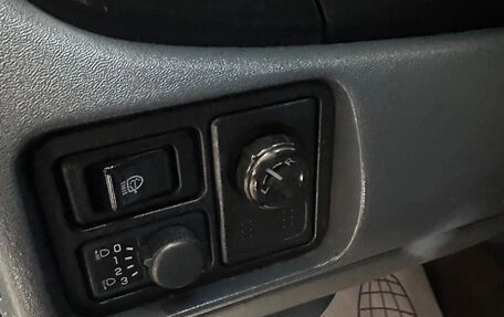 Nissan Almera, 2006 год, 399 000 рублей, 12 фотография