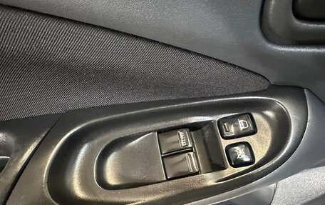 Nissan Almera, 2006 год, 399 000 рублей, 13 фотография