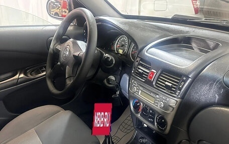 Nissan Almera, 2006 год, 399 000 рублей, 7 фотография