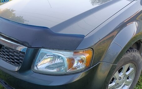 Mazda Tribute II, 2007 год, 850 000 рублей, 4 фотография