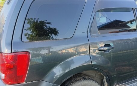 Mazda Tribute II, 2007 год, 850 000 рублей, 6 фотография