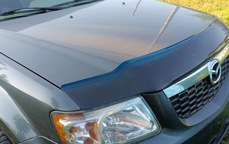 Mazda Tribute II, 2007 год, 850 000 рублей, 5 фотография
