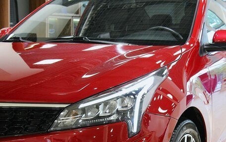 KIA Rio IV, 2020 год, 1 675 000 рублей, 8 фотография