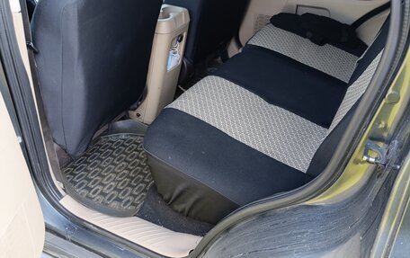 Mazda Tribute II, 2007 год, 850 000 рублей, 11 фотография