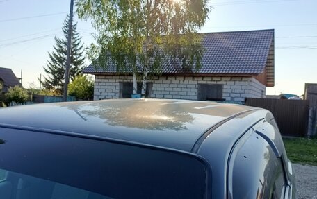 Mazda Tribute II, 2007 год, 850 000 рублей, 12 фотография