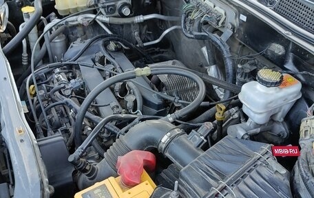 Mazda Tribute II, 2007 год, 850 000 рублей, 8 фотография