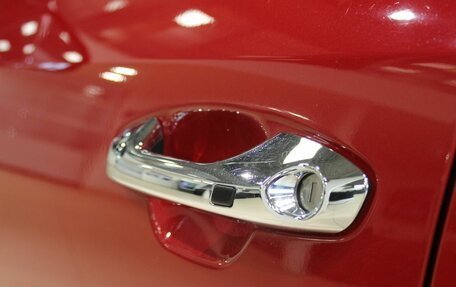 KIA Rio IV, 2020 год, 1 675 000 рублей, 9 фотография