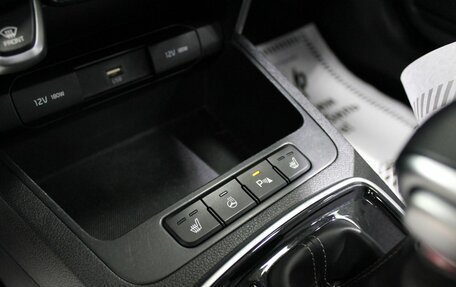 KIA Rio IV, 2020 год, 1 675 000 рублей, 18 фотография