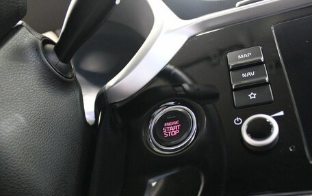 KIA Rio IV, 2020 год, 1 675 000 рублей, 20 фотография