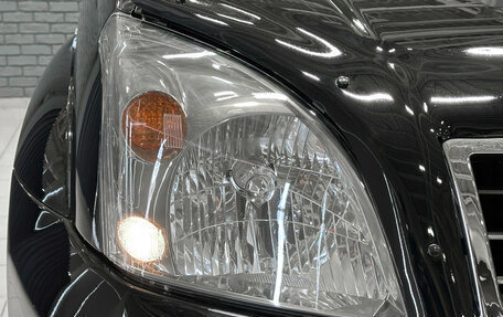 Toyota Land Cruiser Prado 120 рестайлинг, 2008 год, 2 370 000 рублей, 4 фотография