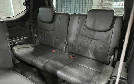 Toyota Land Cruiser Prado 120 рестайлинг, 2008 год, 2 370 000 рублей, 14 фотография