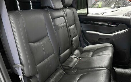 Toyota Land Cruiser Prado 120 рестайлинг, 2008 год, 2 370 000 рублей, 17 фотография