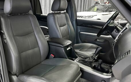 Toyota Land Cruiser Prado 120 рестайлинг, 2008 год, 2 370 000 рублей, 18 фотография