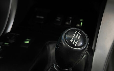 Toyota Land Cruiser Prado 120 рестайлинг, 2008 год, 2 370 000 рублей, 30 фотография