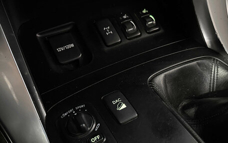 Toyota Land Cruiser Prado 120 рестайлинг, 2008 год, 2 370 000 рублей, 29 фотография