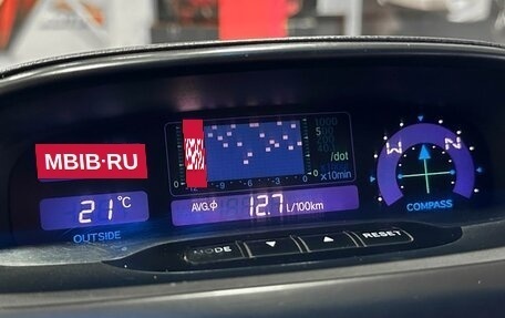 Toyota Land Cruiser Prado 120 рестайлинг, 2008 год, 2 370 000 рублей, 25 фотография