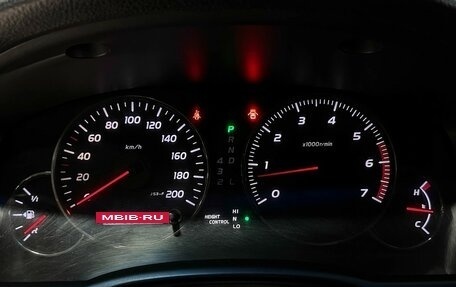 Toyota Land Cruiser Prado 120 рестайлинг, 2008 год, 2 370 000 рублей, 23 фотография