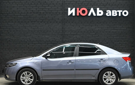 KIA Cerato III, 2009 год, 730 000 рублей, 8 фотография