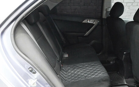 KIA Cerato III, 2009 год, 730 000 рублей, 11 фотография