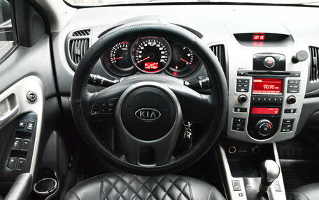 KIA Cerato III, 2009 год, 730 000 рублей, 12 фотография