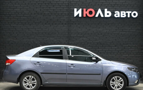 KIA Cerato III, 2009 год, 730 000 рублей, 9 фотография