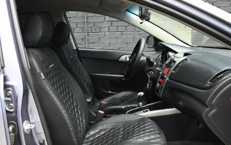 KIA Cerato III, 2009 год, 730 000 рублей, 10 фотография