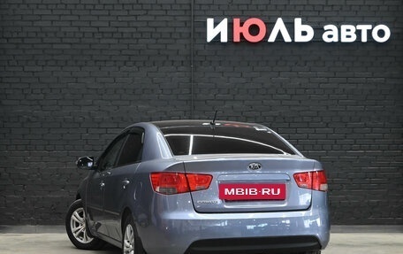 KIA Cerato III, 2009 год, 730 000 рублей, 4 фотография