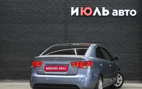 KIA Cerato III, 2009 год, 730 000 рублей, 7 фотография