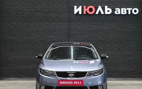 KIA Cerato III, 2009 год, 730 000 рублей, 2 фотография