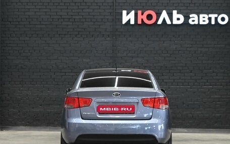 KIA Cerato III, 2009 год, 730 000 рублей, 5 фотография